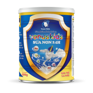 Sữa non VenusKids