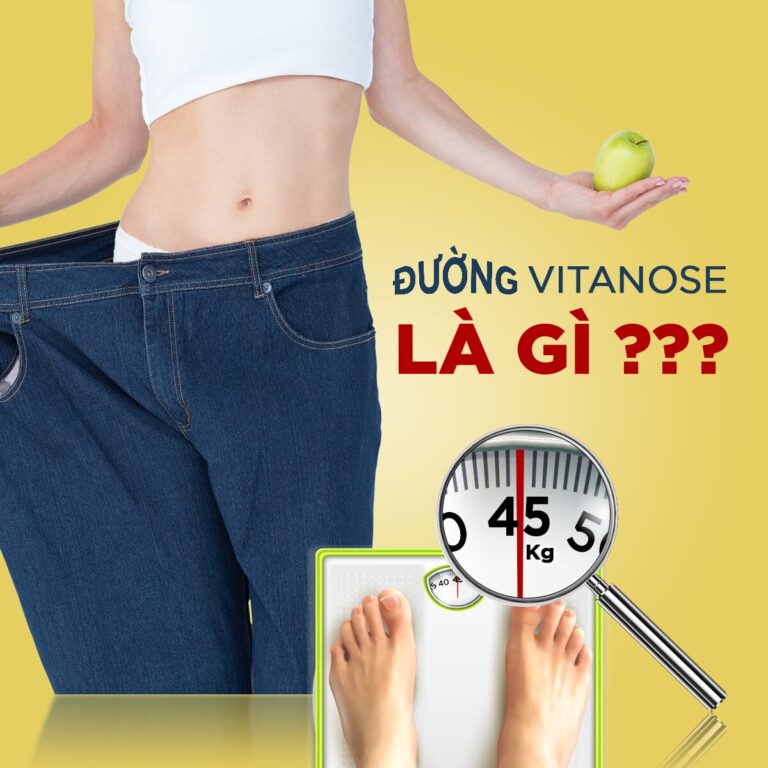 duong vitanose la gi - Venus Milk